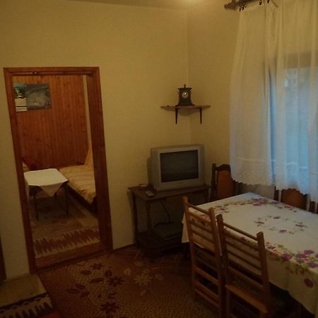 Apartments Zekovic Žabljak Extérieur photo