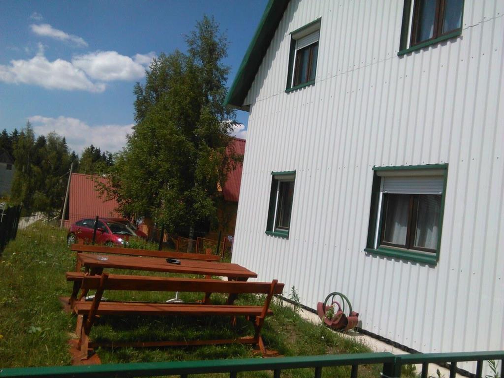 Apartments Zekovic Žabljak Chambre photo