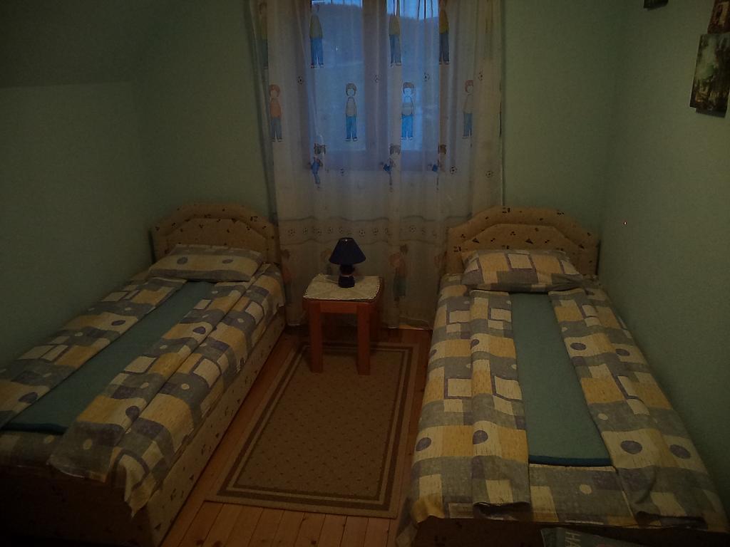 Apartments Zekovic Žabljak Chambre photo
