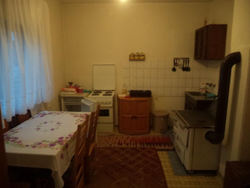 Apartments Zekovic Žabljak Chambre photo