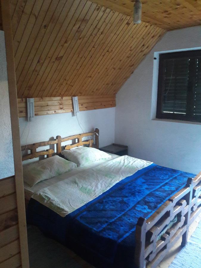 Apartments Zekovic Žabljak Extérieur photo